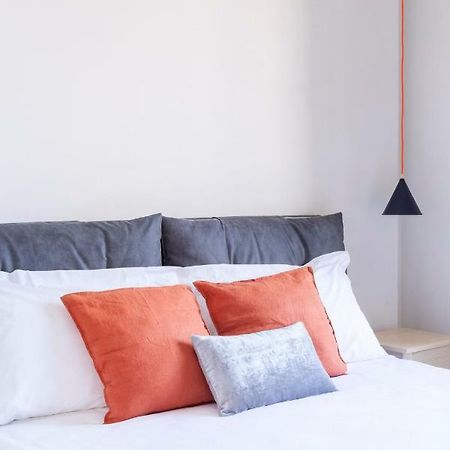 Gianburrasca Bed & Breakfast Florence Ngoại thất bức ảnh