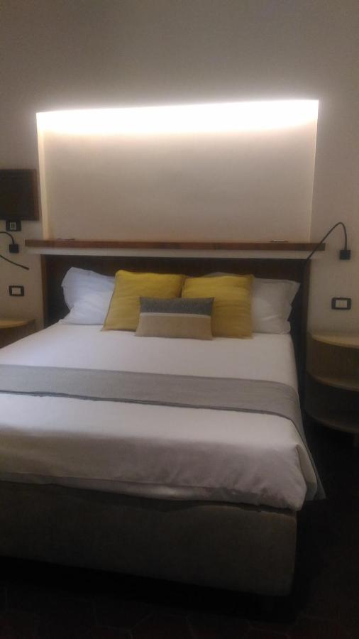 Gianburrasca Bed & Breakfast Florence Ngoại thất bức ảnh