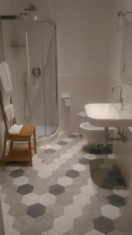 Gianburrasca Bed & Breakfast Florence Ngoại thất bức ảnh