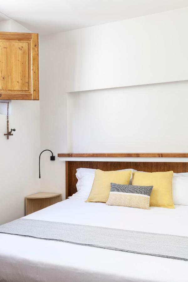 Gianburrasca Bed & Breakfast Florence Ngoại thất bức ảnh