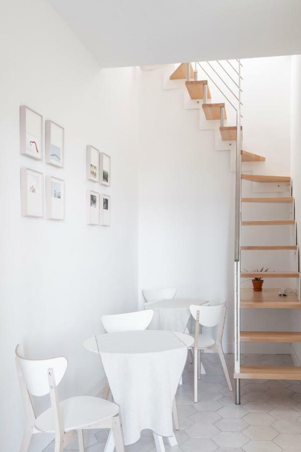 Gianburrasca Bed & Breakfast Florence Ngoại thất bức ảnh