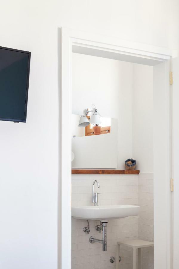 Gianburrasca Bed & Breakfast Florence Ngoại thất bức ảnh