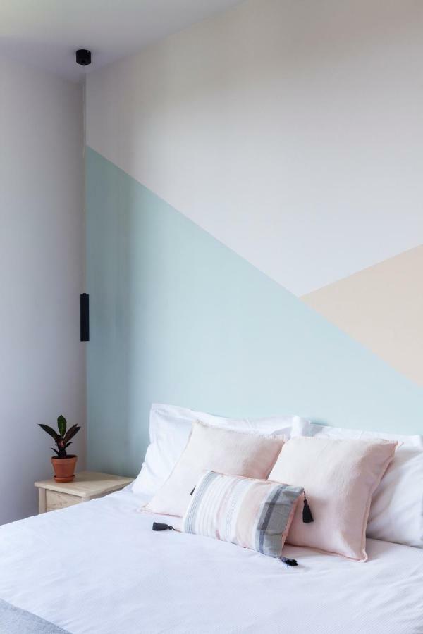 Gianburrasca Bed & Breakfast Florence Ngoại thất bức ảnh